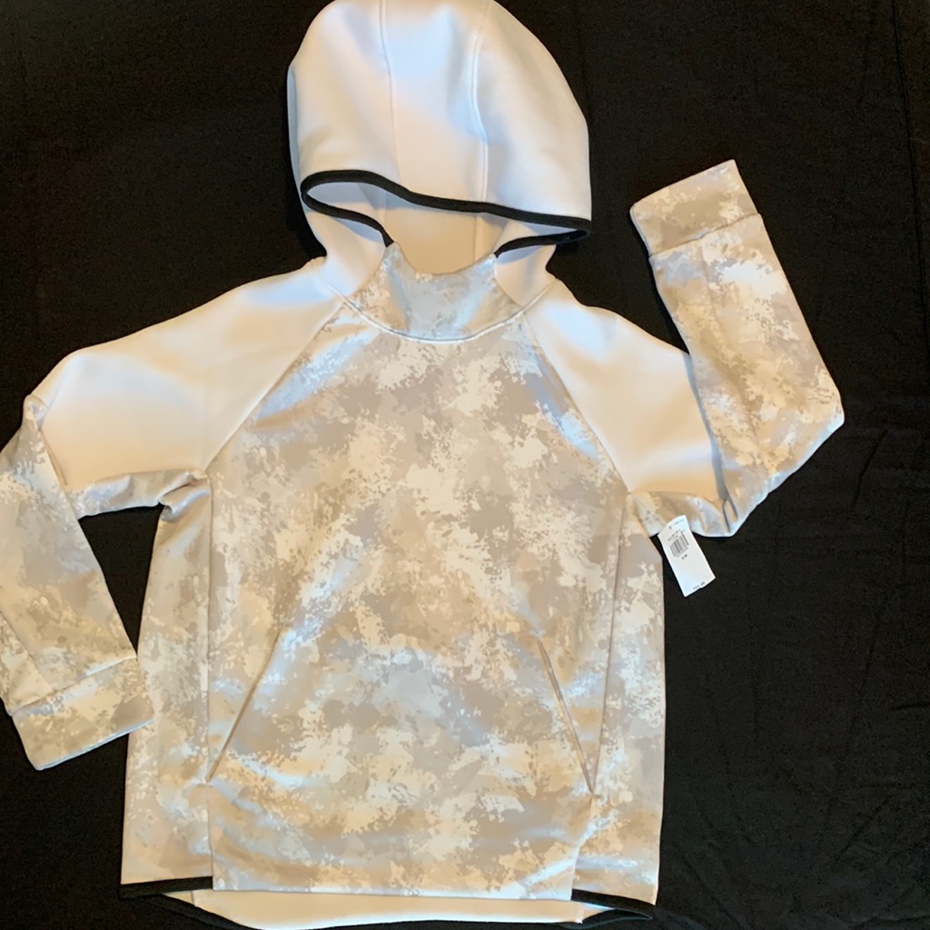 Brand NewLittle Boys Hoodie